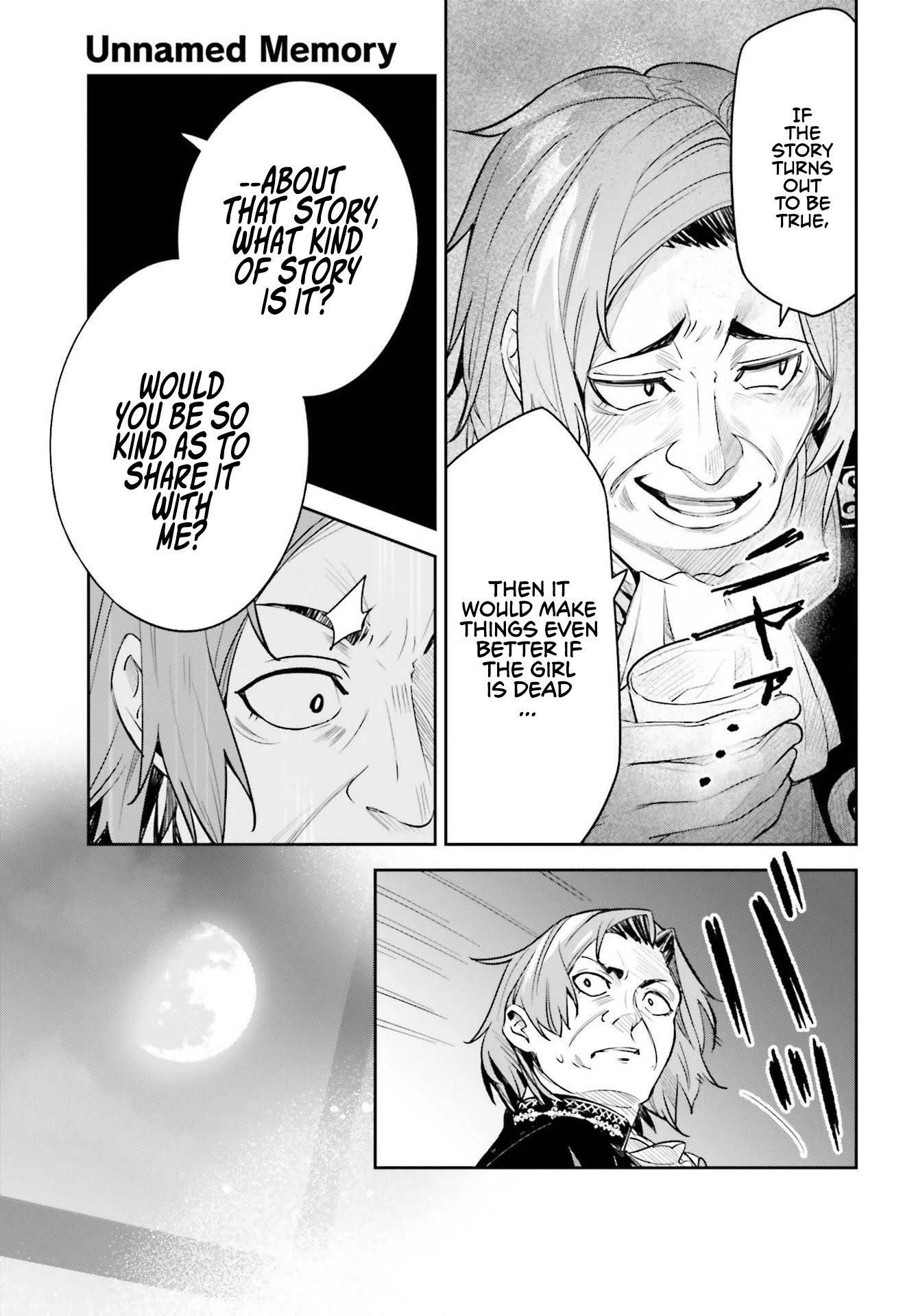 Unnamed Memory Chapter 8 page 17 - Chapter 8