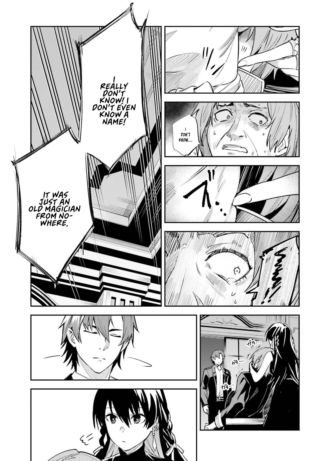 Unnamed Memory Chapter 8 page 25 - Chapter 8