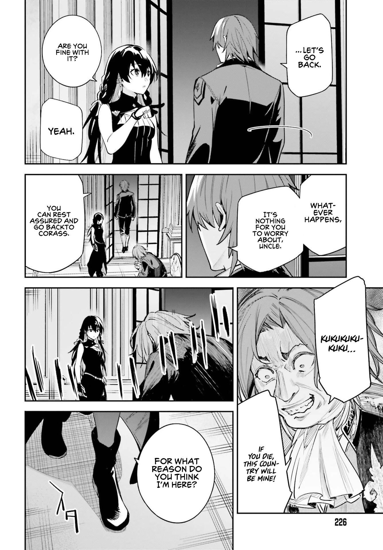 Unnamed Memory Chapter 8 page 28 - Chapter 8