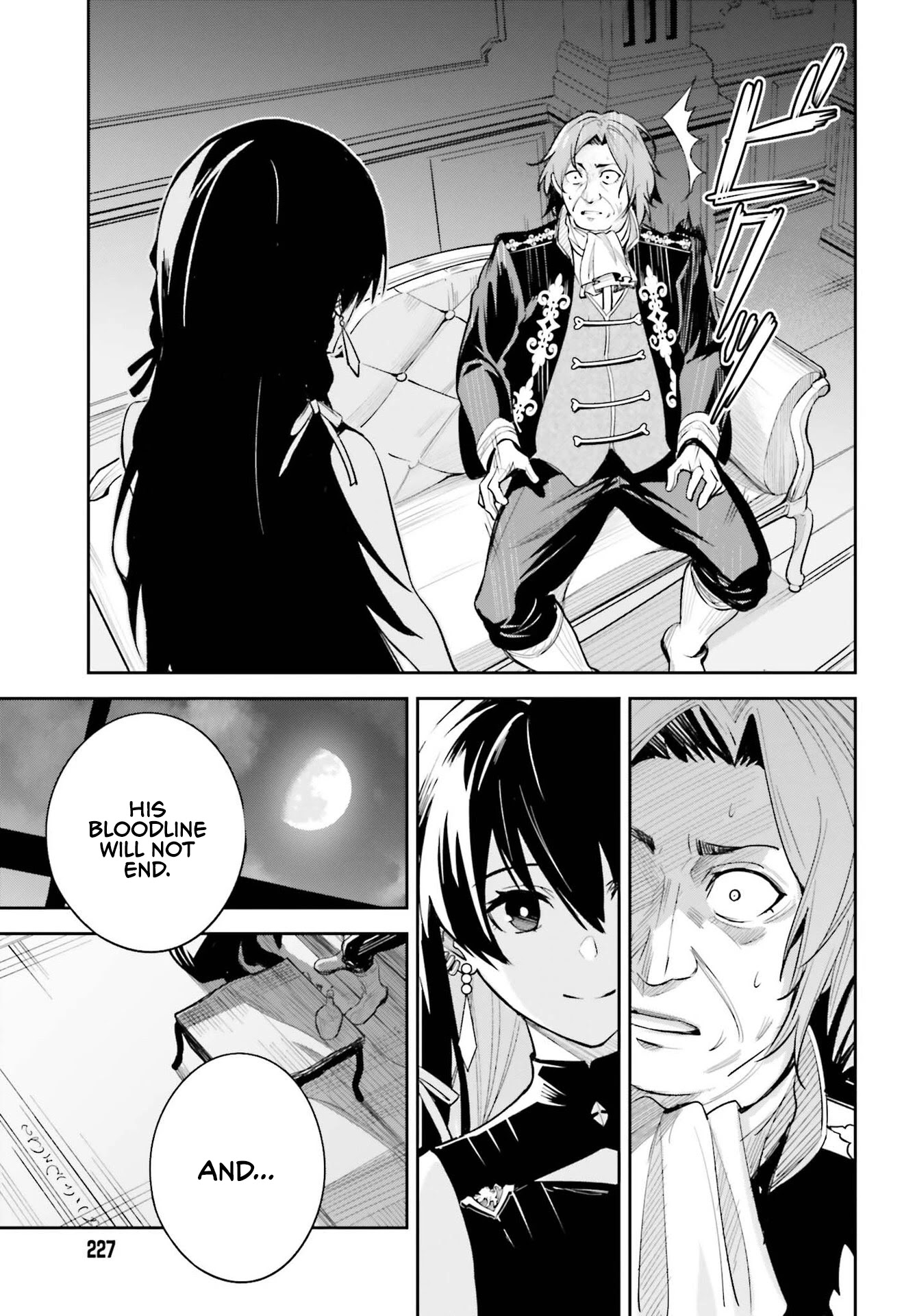 Unnamed Memory Chapter 8 page 29 - Chapter 8