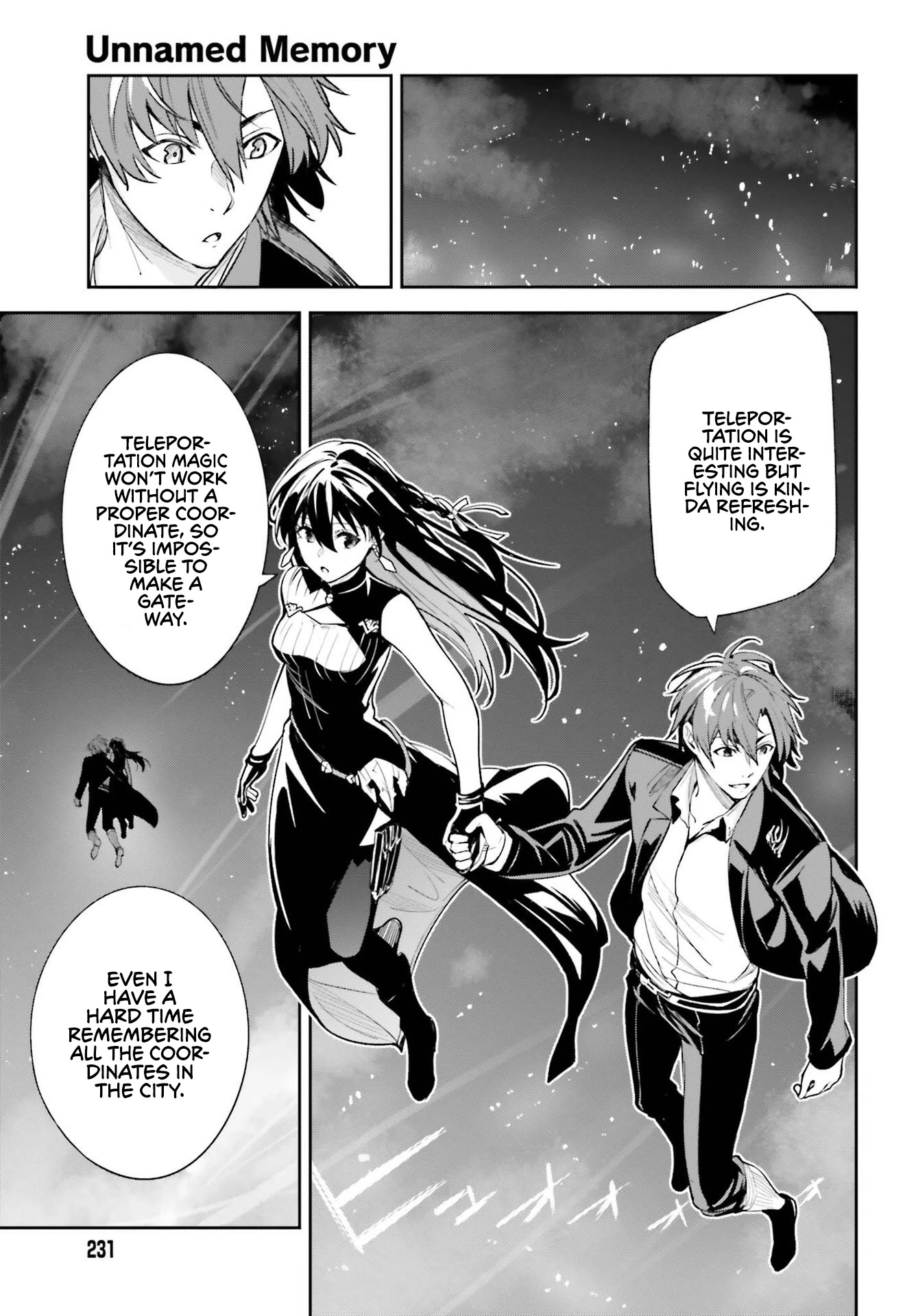 Unnamed Memory Chapter 8 page 33 - Chapter 8