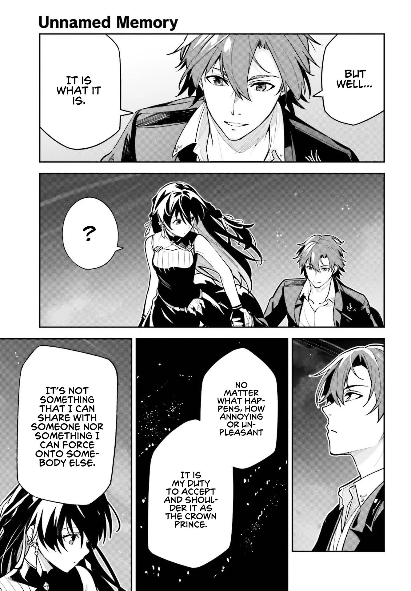 Unnamed Memory Chapter 8 page 35 - Chapter 8
