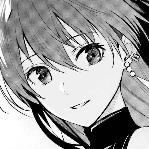 Unnamed Memory Chapter 8 cover
