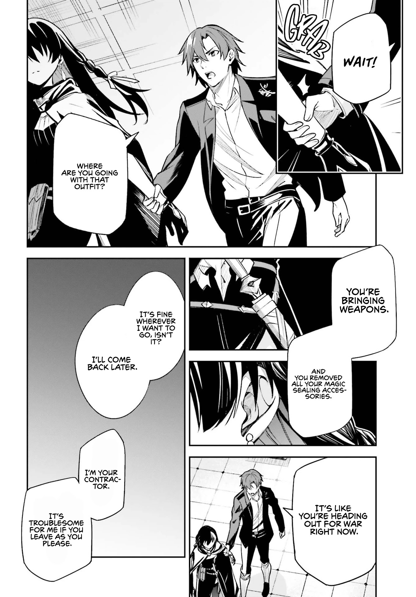 Unnamed Memory Chapter 9 page 12 - Chapter 9