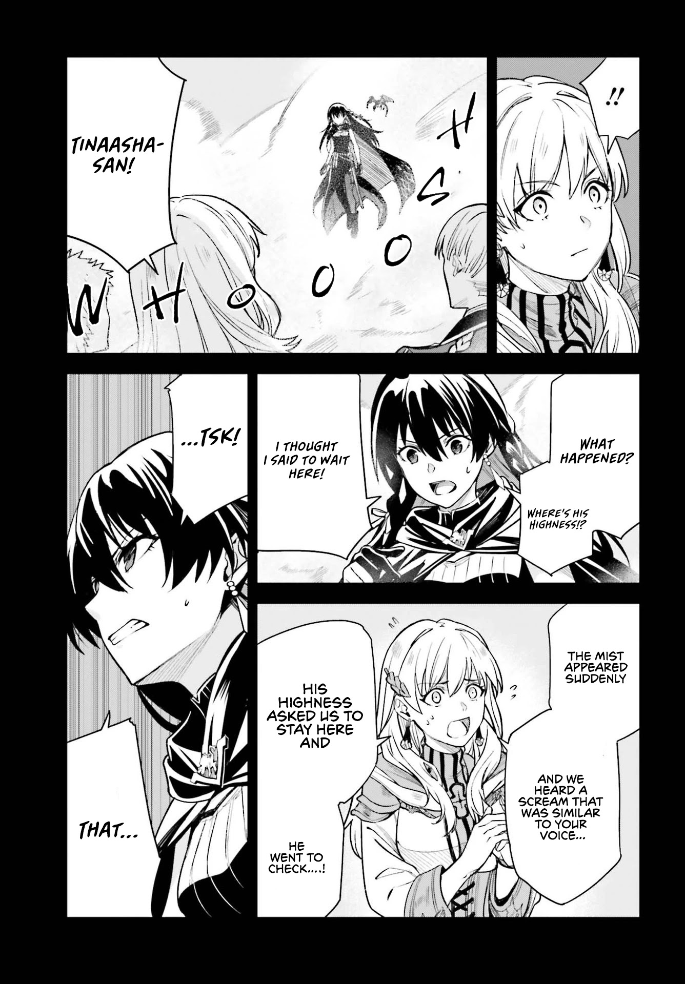 Unnamed Memory Chapter 9 page 33 - Chapter 9