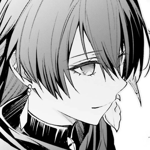 Unnamed Memory Chapter 9 cover