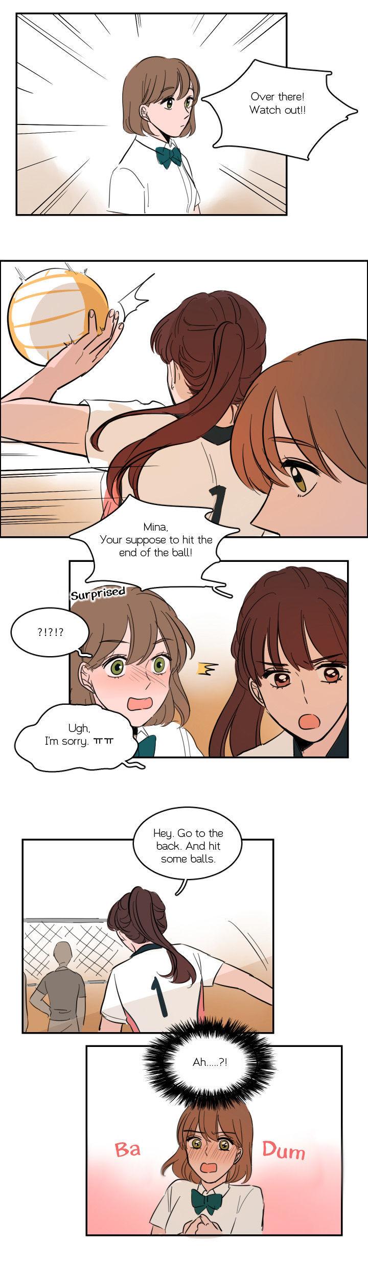 Unnie's Taste Chapter 10 page 12 - Chapter 10