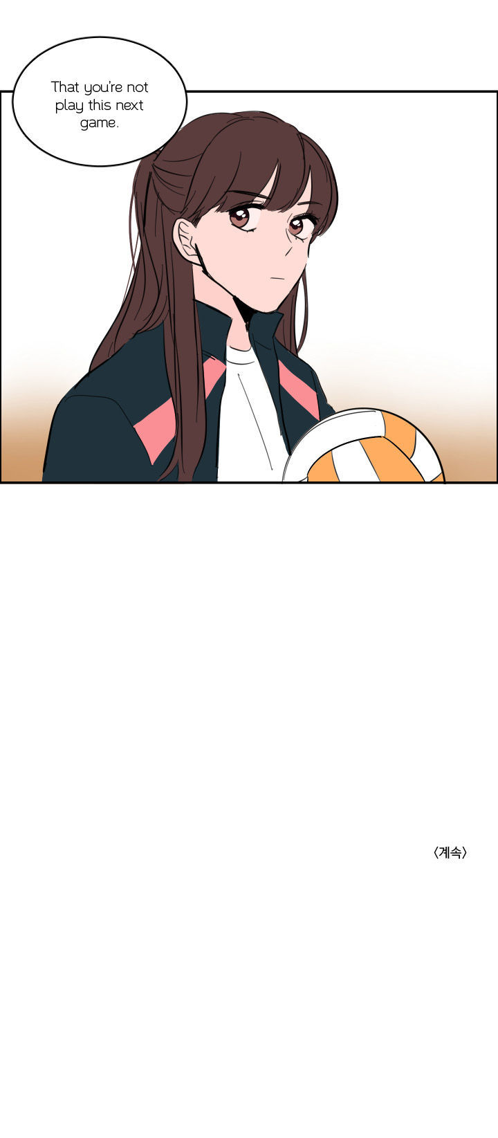 Unnie's Taste Chapter 10 page 18 - Chapter 10