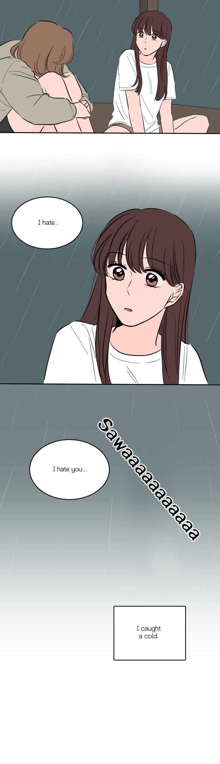 Unnie's Taste Chapter 15 page 16 - Chapter 15