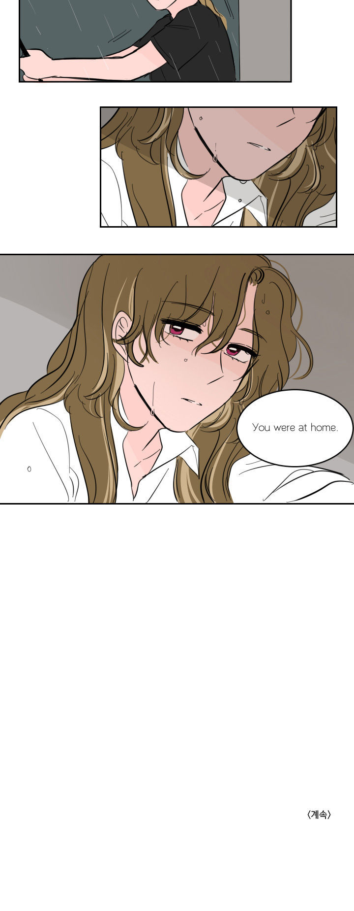 Unnie's Taste Chapter 16 page 18 - Chapter 16