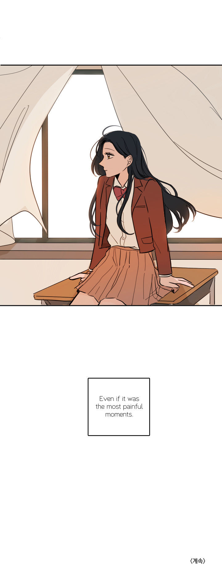 Unnie's Taste Chapter 19 page 19 - Chapter 19