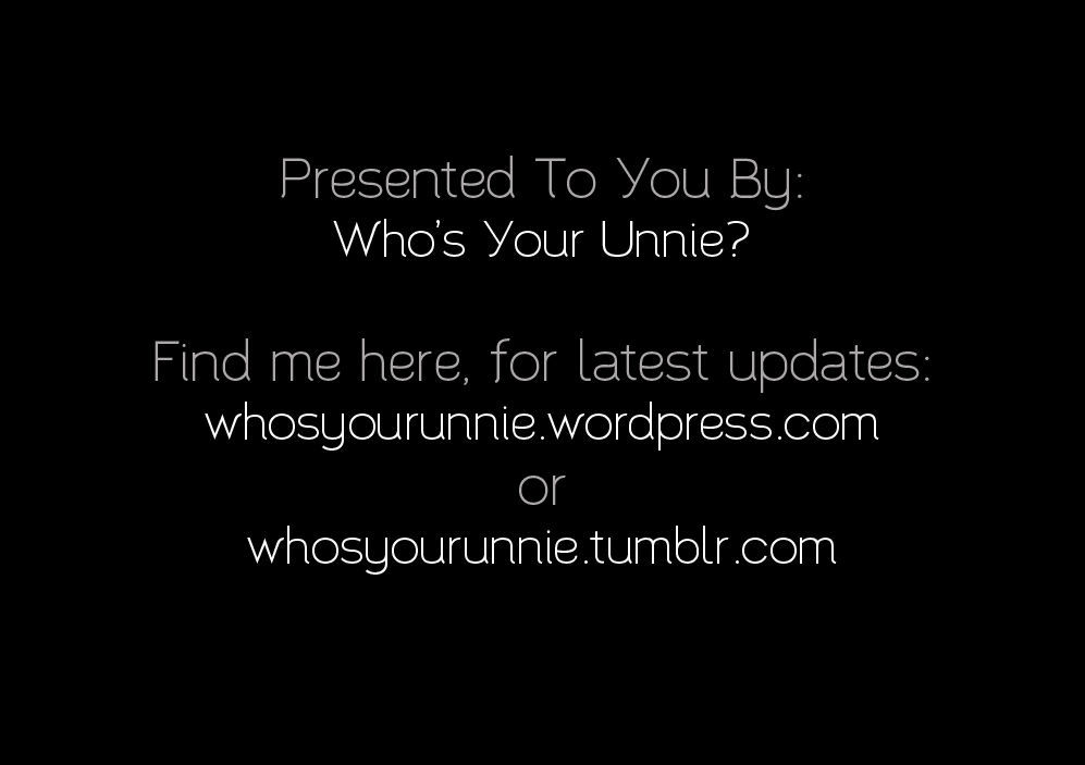 Unnie's Taste Chapter 19 page 2 - Chapter 19