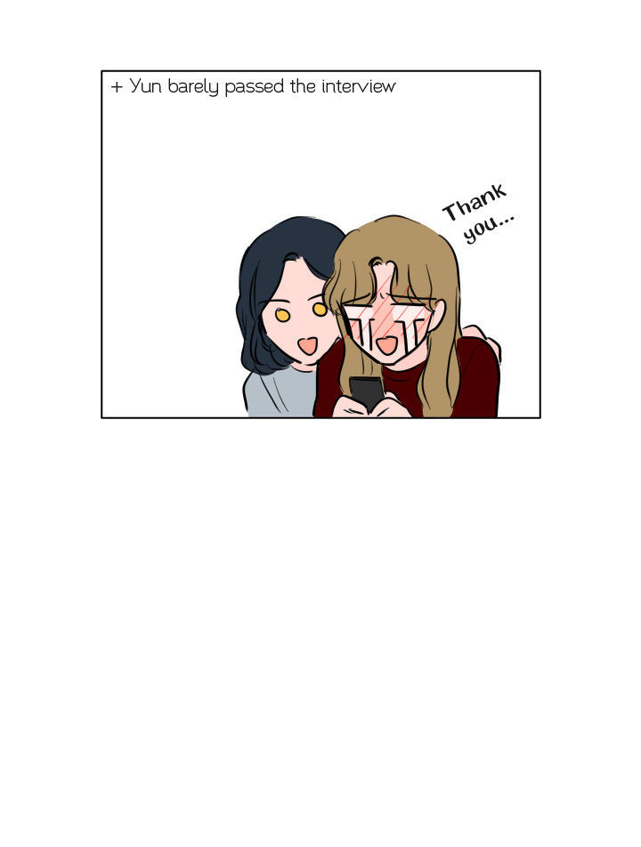 Unnie's Taste Chapter 20.2 page 21 - Chapter 20.2 : Extra 1