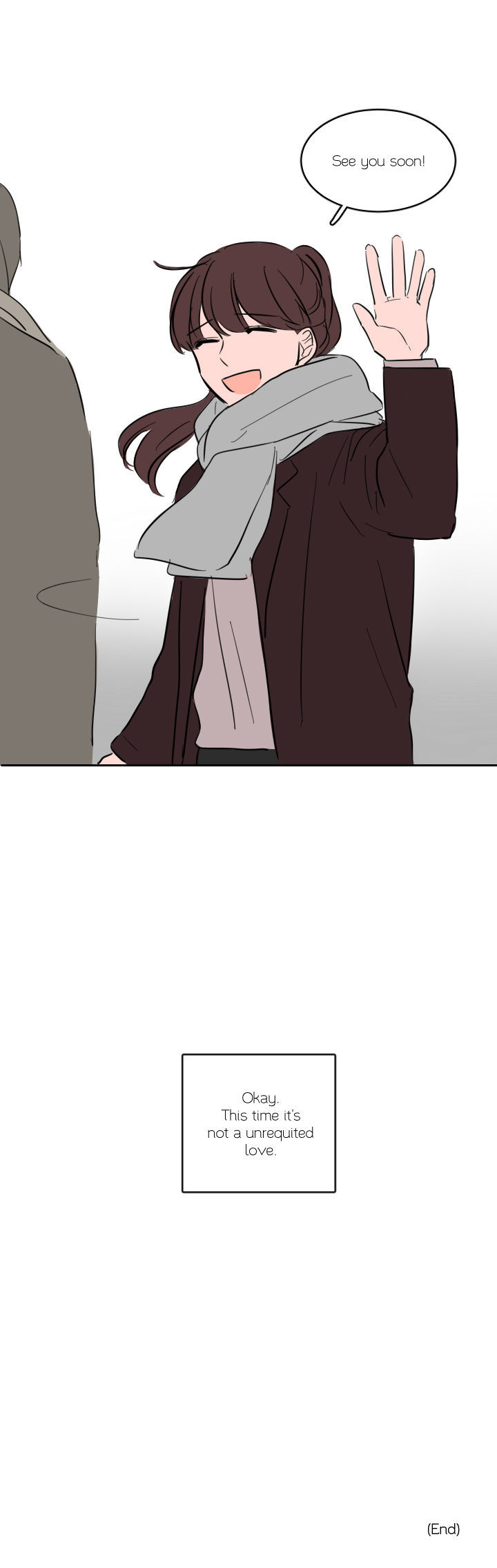 Unnie's Taste Chapter 20 page 19 - Chapter 20