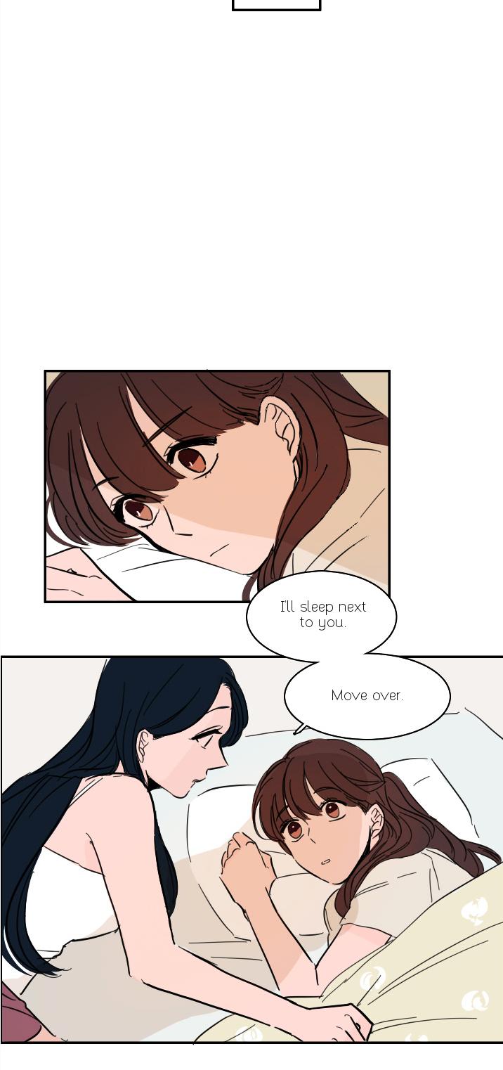 Unnie's Taste Chapter 3 page 13 - Chapter 3 : 3