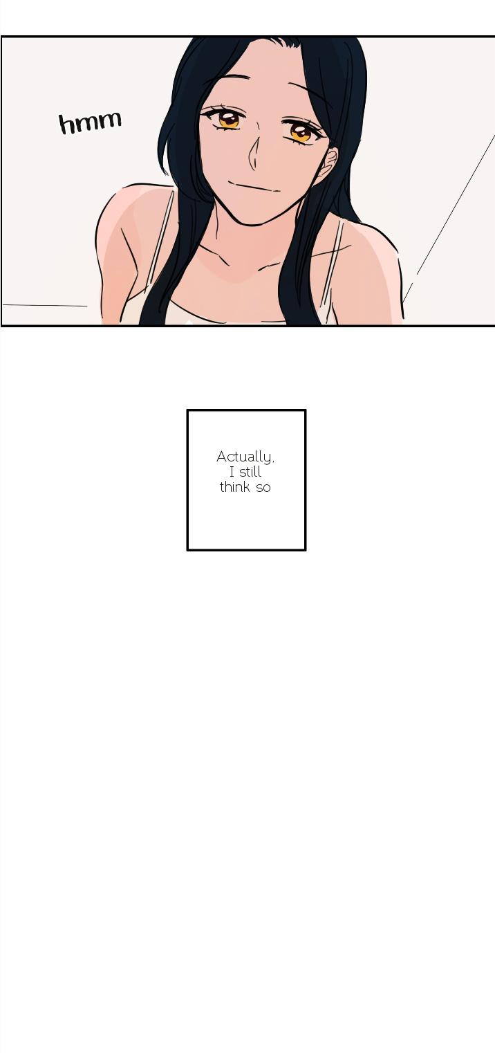 Unnie's Taste Chapter 3 page 14 - Chapter 3 : 3