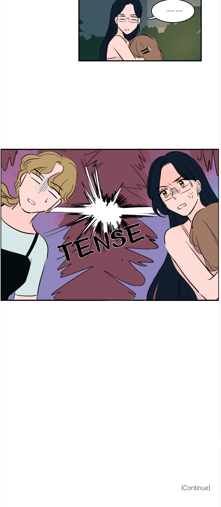Unnie's Taste Chapter 4 page 15 - Chapter 4 : 4
