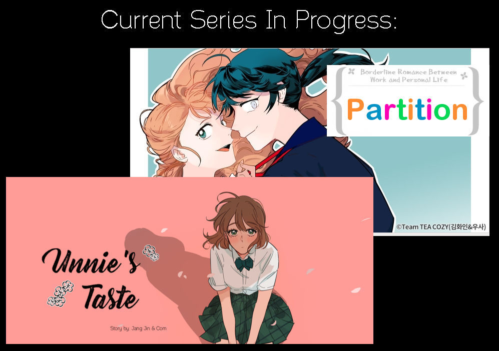 Unnie's Taste Chapter 7 page 2 - Chapter 7