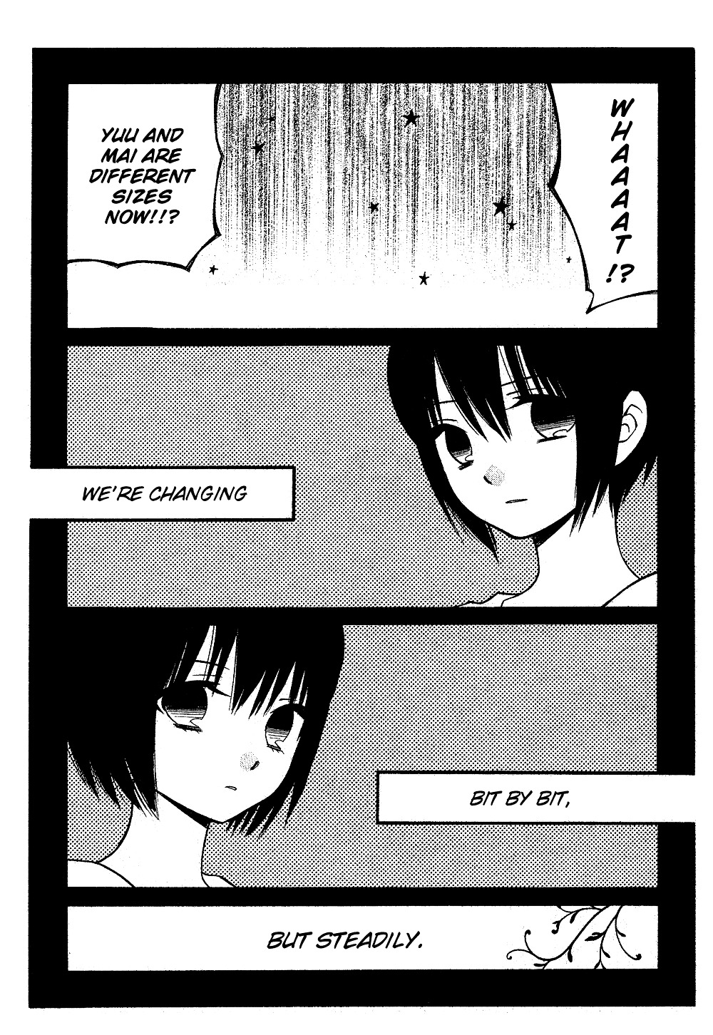 Uno x Uno Chapter 0 page 26 - Chapter 0 : [Oneshot]
