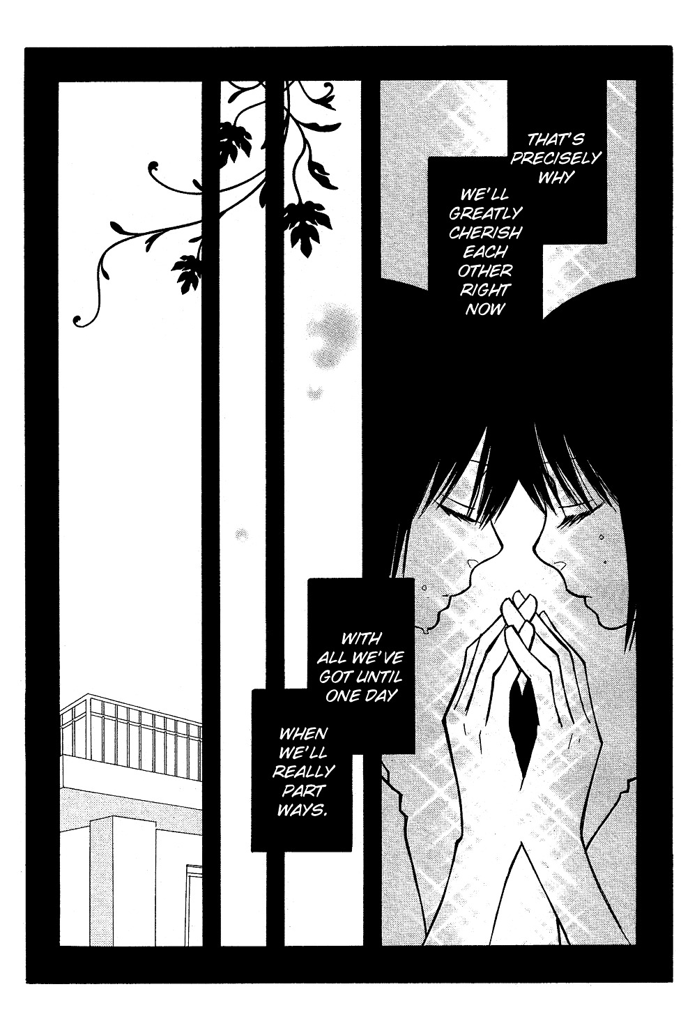 Uno x Uno Chapter 0 page 47 - Chapter 0 : [Oneshot]