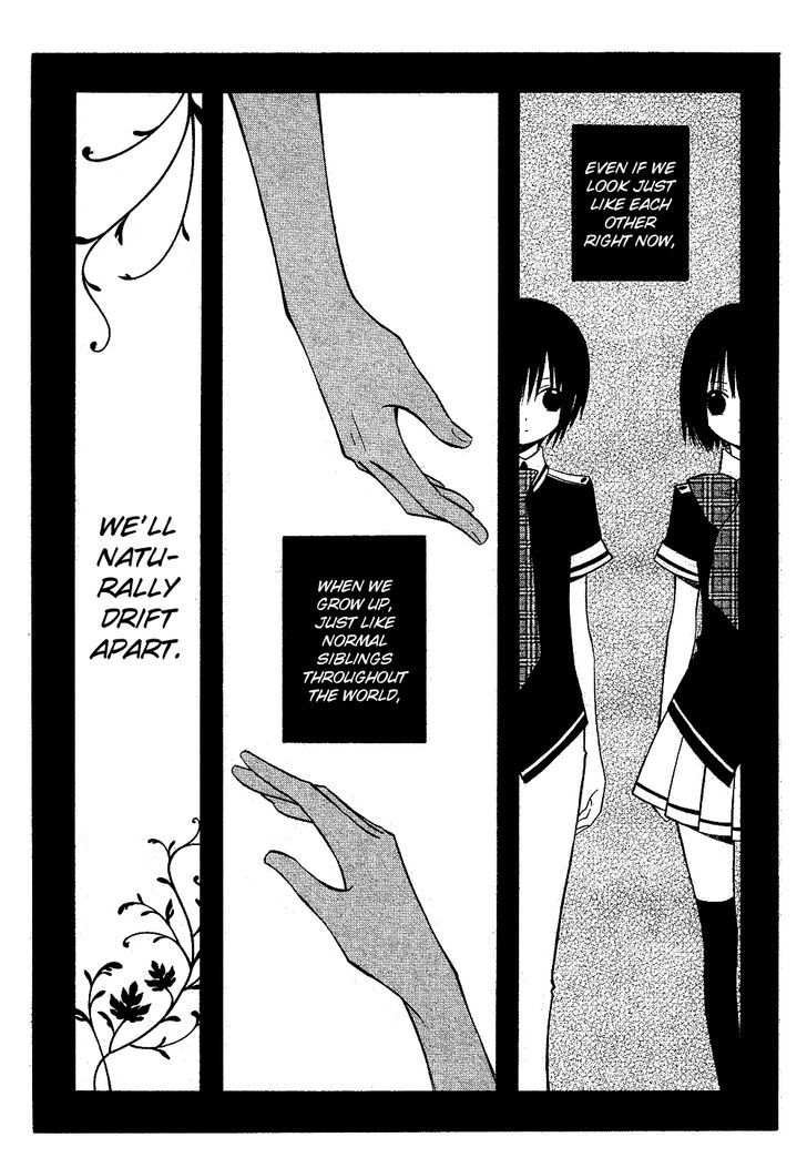 Uno x Uno Chapter 1 page 10 - Chapter 1