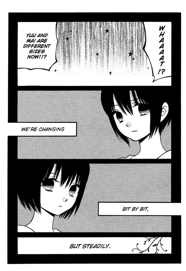 Uno x Uno Chapter 1 page 26 - Chapter 1