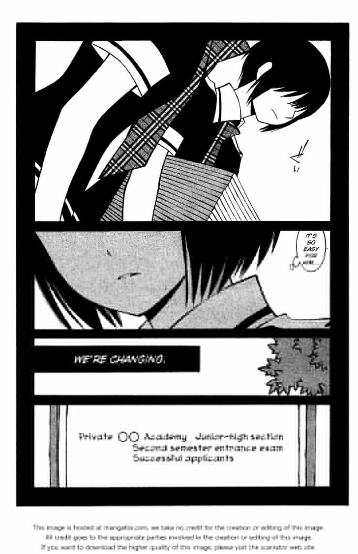 Uno x Uno Chapter 1 page 30 - Chapter 1