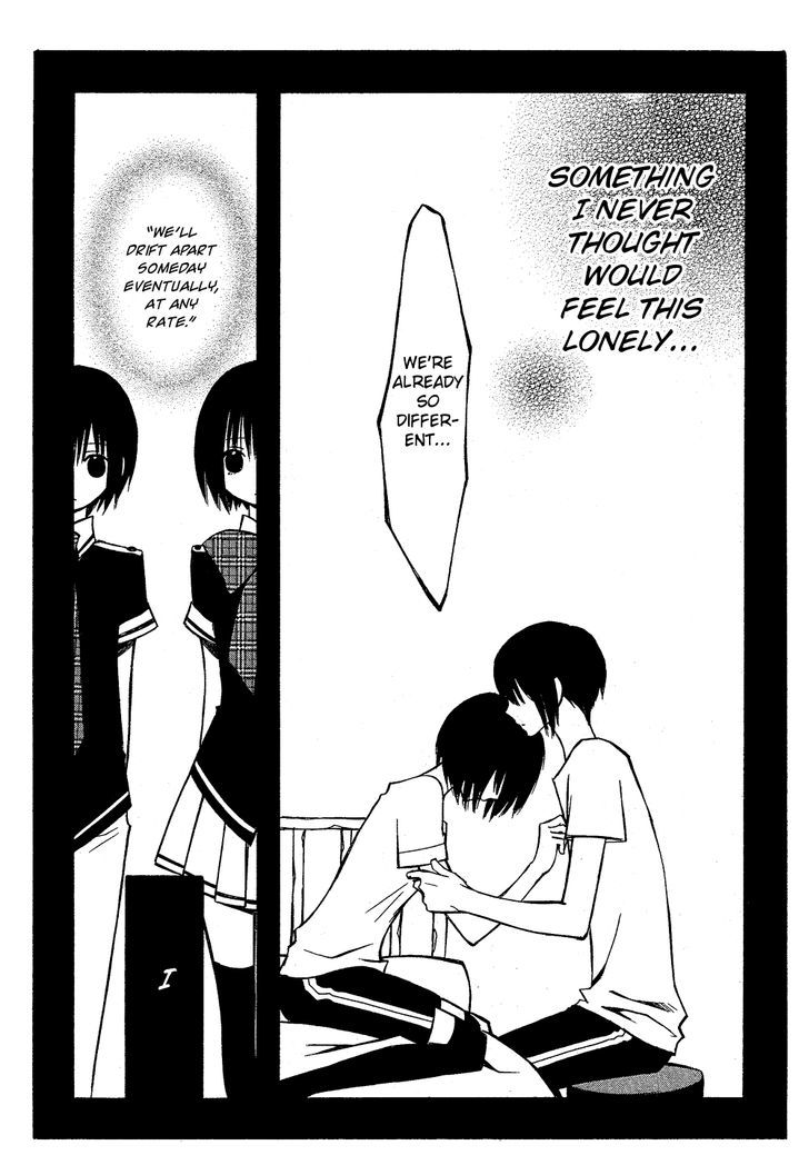 Uno x Uno Chapter 1 page 40 - Chapter 1