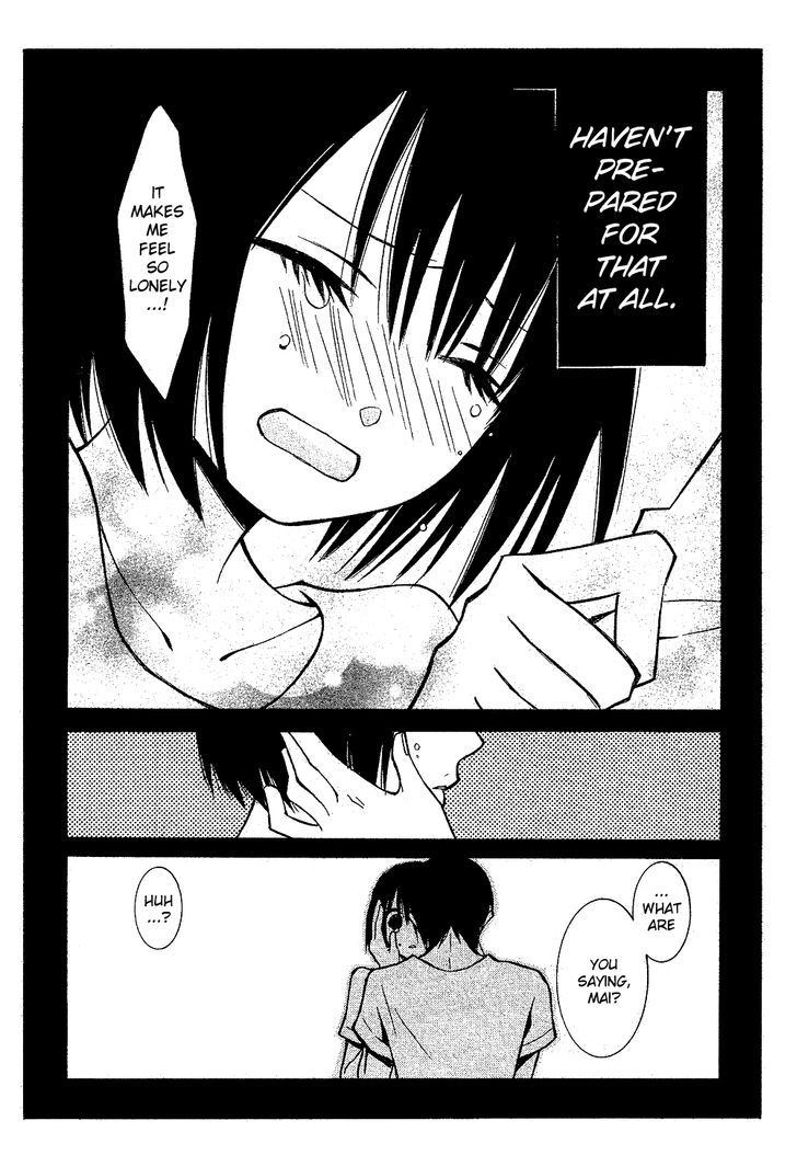 Uno x Uno Chapter 1 page 41 - Chapter 1