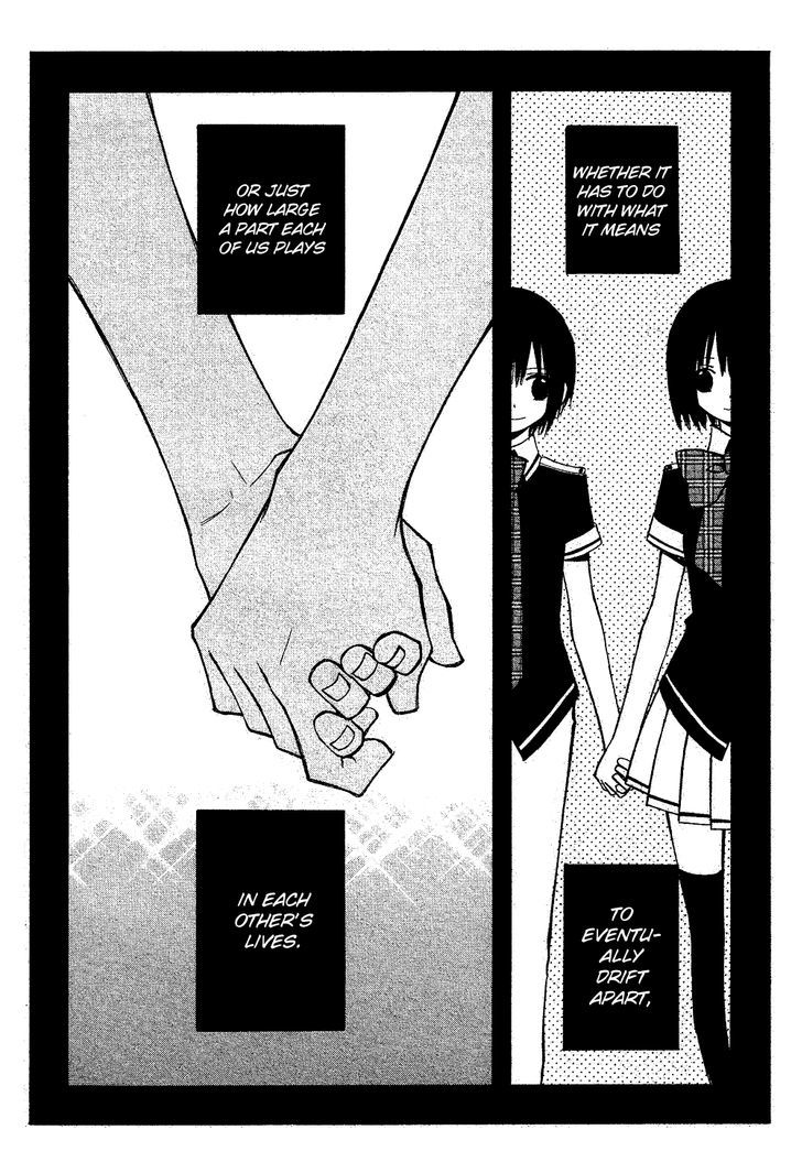Uno x Uno Chapter 1 page 44 - Chapter 1