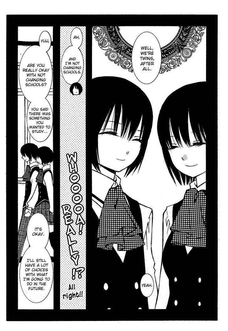 Uno x Uno Chapter 1 page 49 - Chapter 1
