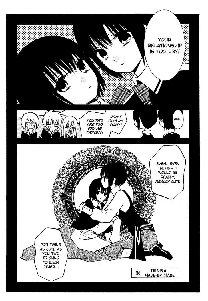 Uno x Uno Chapter 1 page 7 - Chapter 1