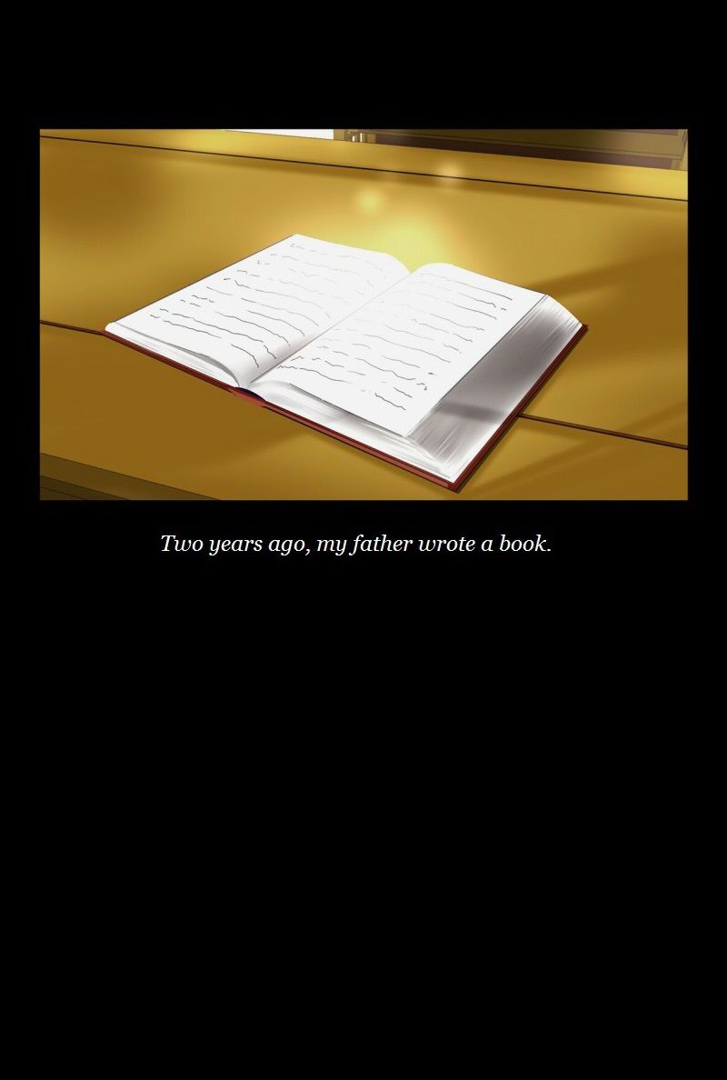 unOrdinary Chapter 1 page 1 - Chapter 1