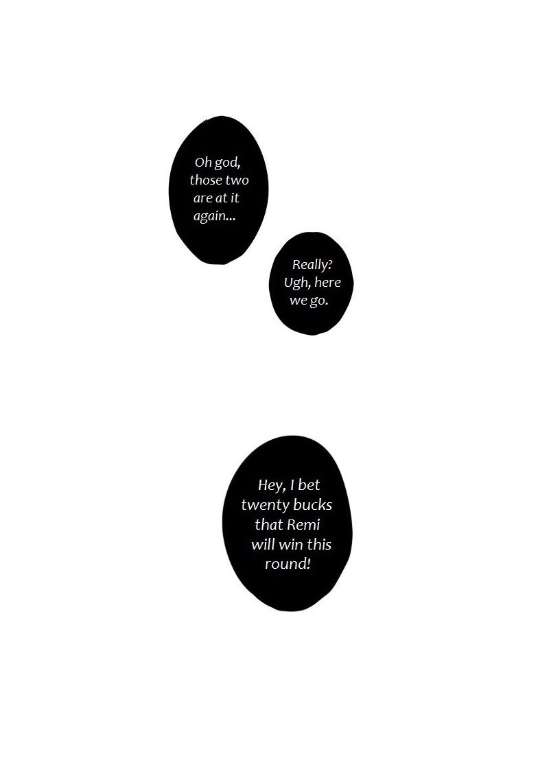 unOrdinary Chapter 1 page 19 - Chapter 1
