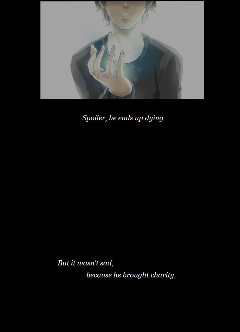 unOrdinary Chapter 1 page 5 - Chapter 1