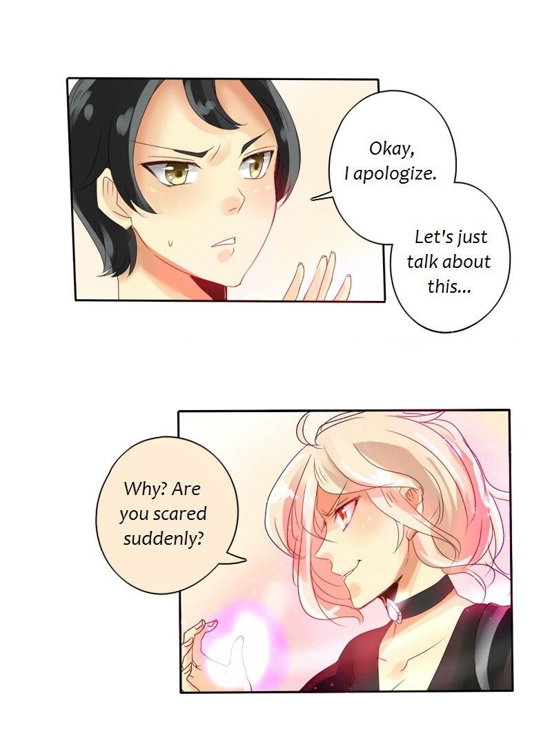unOrdinary Chapter 10 page 13 - Chapter 10