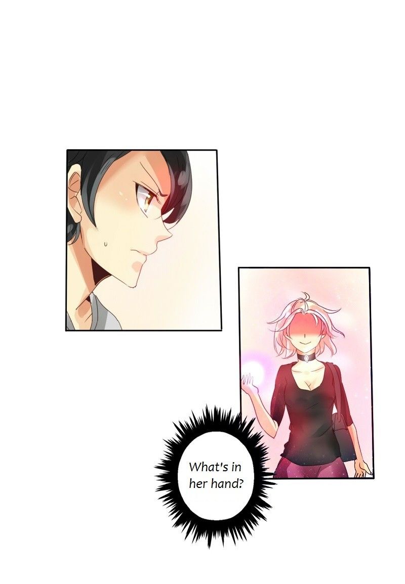 unOrdinary Chapter 10 page 15 - Chapter 10
