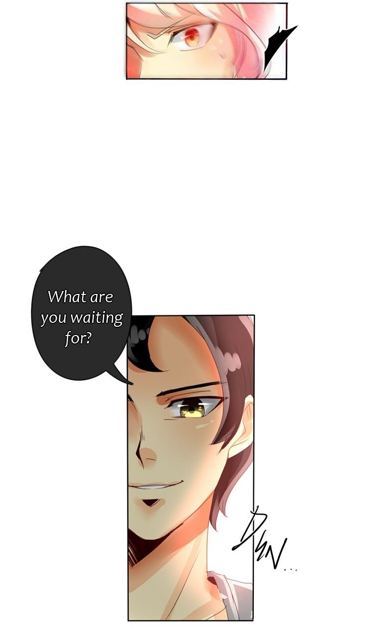 unOrdinary Chapter 10 page 23 - Chapter 10
