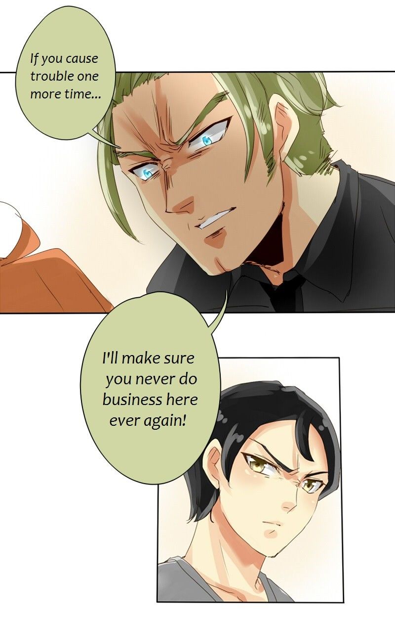 unOrdinary Chapter 10 page 38 - Chapter 10