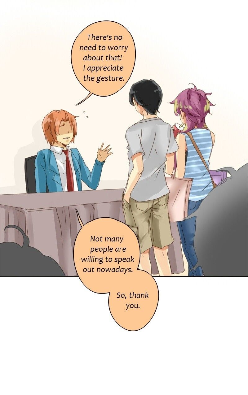 unOrdinary Chapter 10 page 47 - Chapter 10