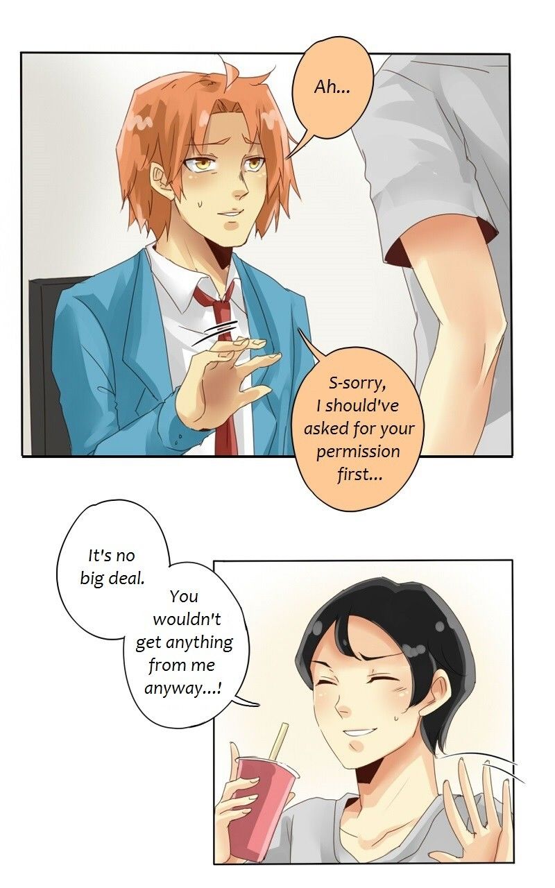 unOrdinary Chapter 10 page 62 - Chapter 10