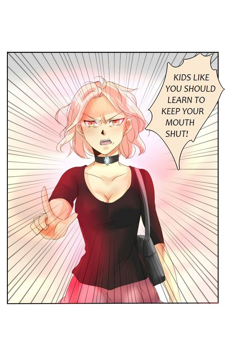 unOrdinary Chapter 10 page 8 - Chapter 10