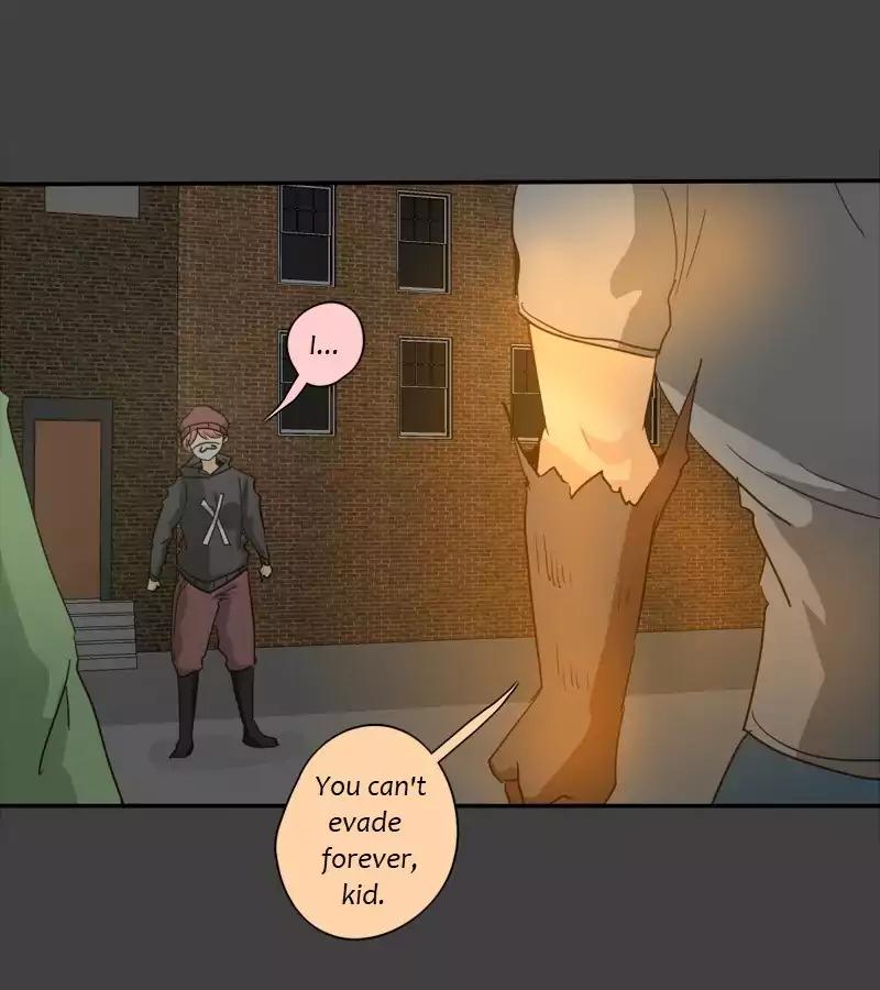 unOrdinary Chapter 100 page 32 - Chapter 100