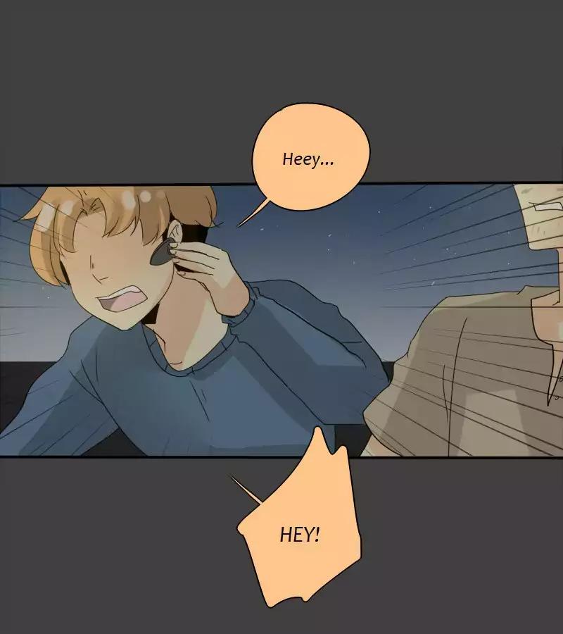 unOrdinary Chapter 100 page 4 - Chapter 100