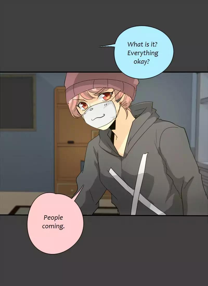 unOrdinary Chapter 100 page 7 - Chapter 100