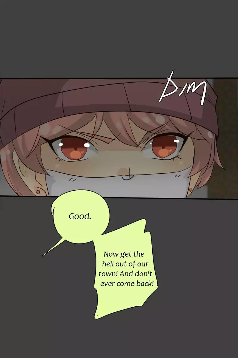 unOrdinary Chapter 100 page 83 - Chapter 100