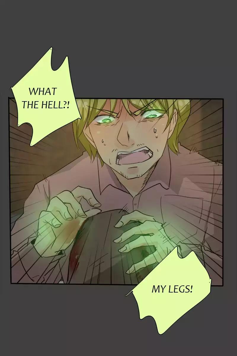 unOrdinary Chapter 100 page 97 - Chapter 100