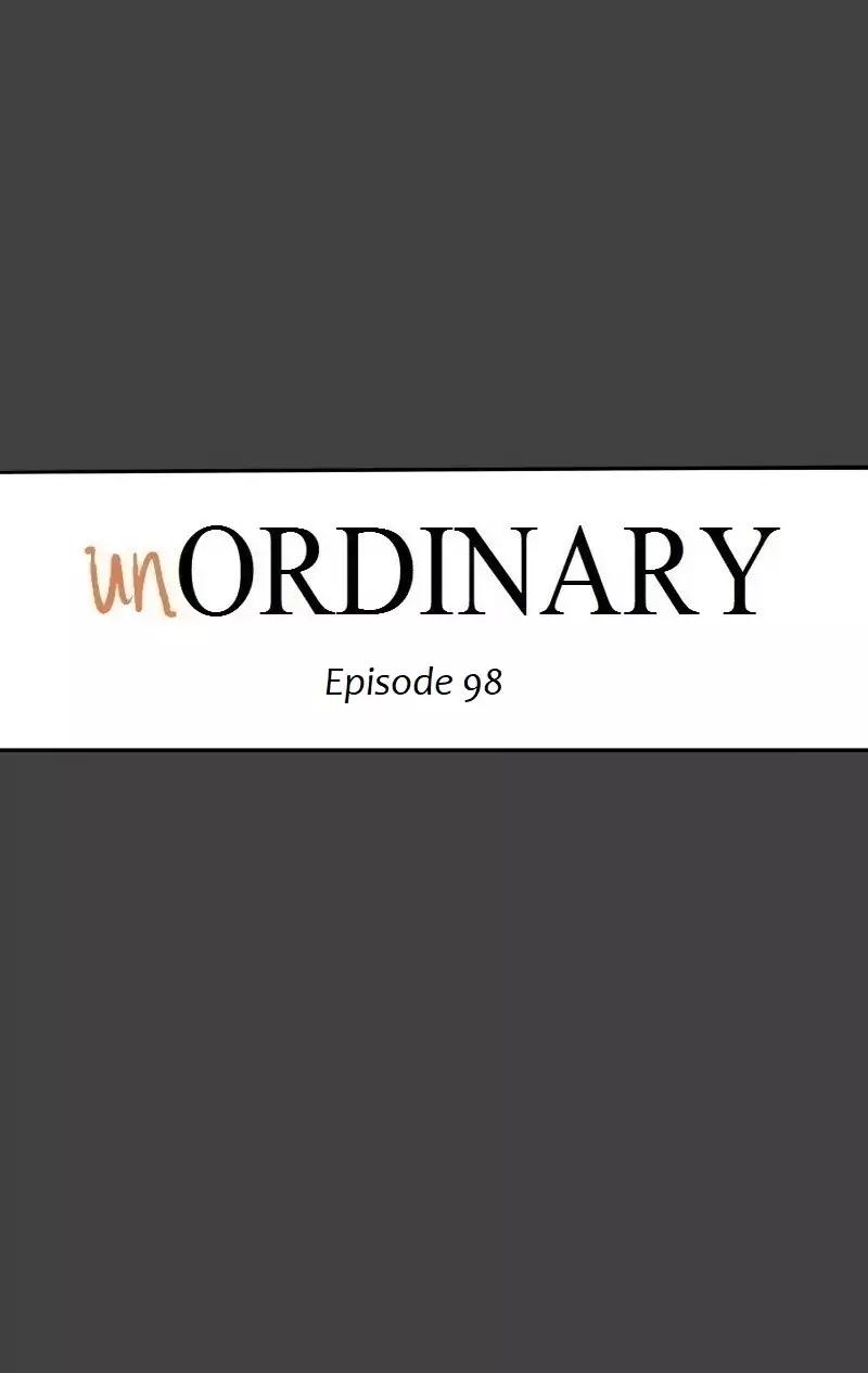 unOrdinary Chapter 101 page 10 - Chapter 101