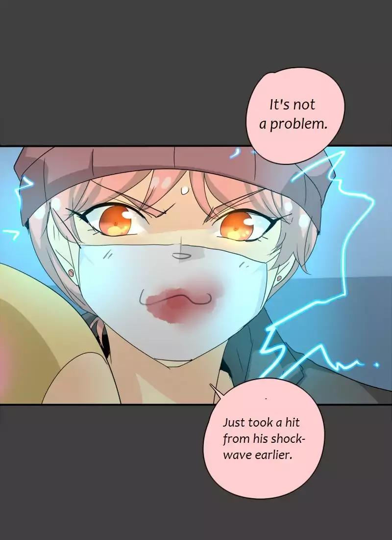 unOrdinary Chapter 101 page 100 - Chapter 101