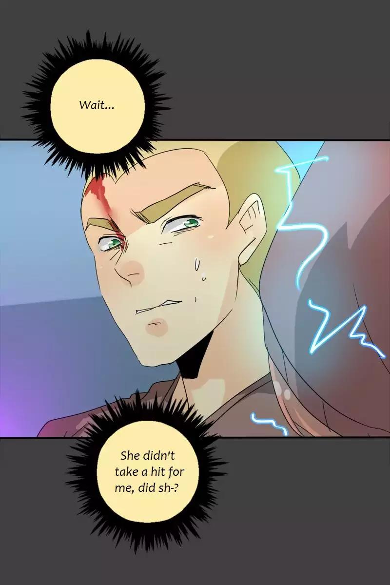 unOrdinary Chapter 101 page 101 - Chapter 101